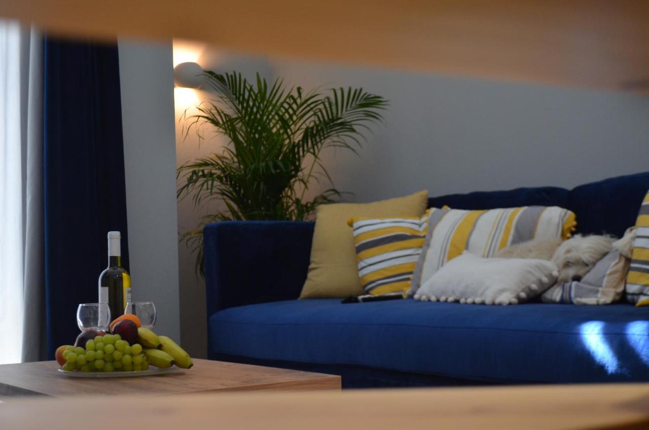Kastro Luxury Studios And Mezonette Skiathos Chora Extérieur photo