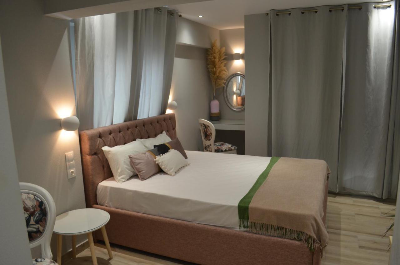 Kastro Luxury Studios And Mezonette Skiathos Chora Extérieur photo