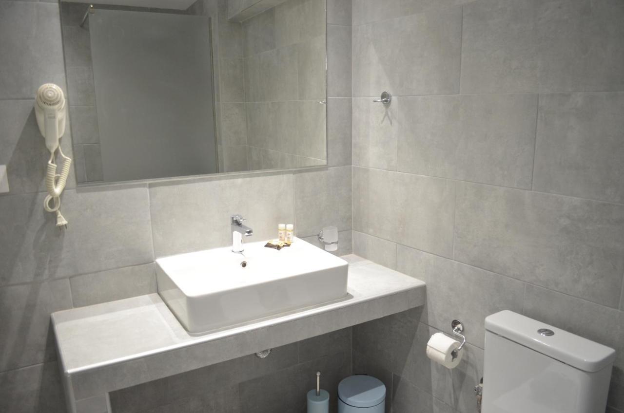 Kastro Luxury Studios And Mezonette Skiathos Chora Extérieur photo