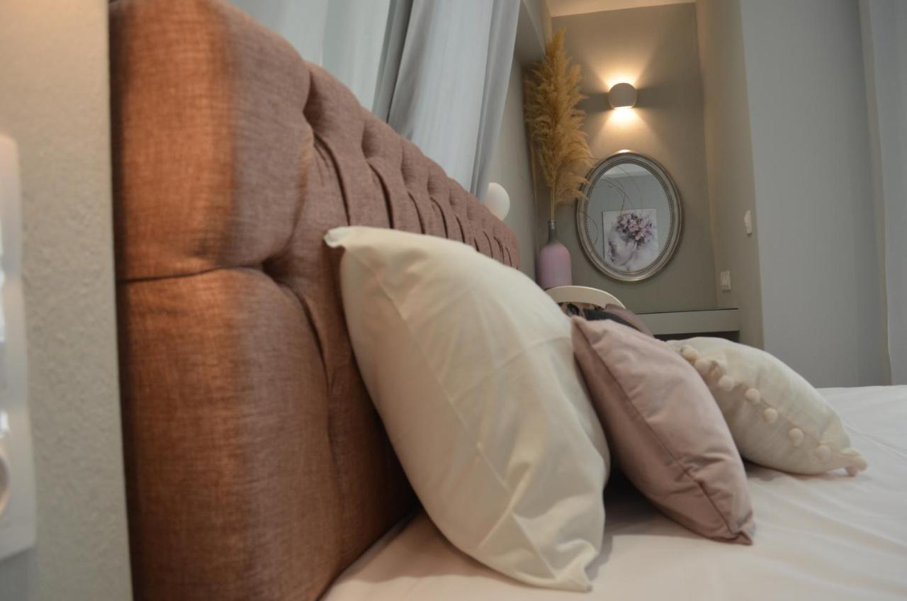 Kastro Luxury Studios And Mezonette Skiathos Chora Extérieur photo