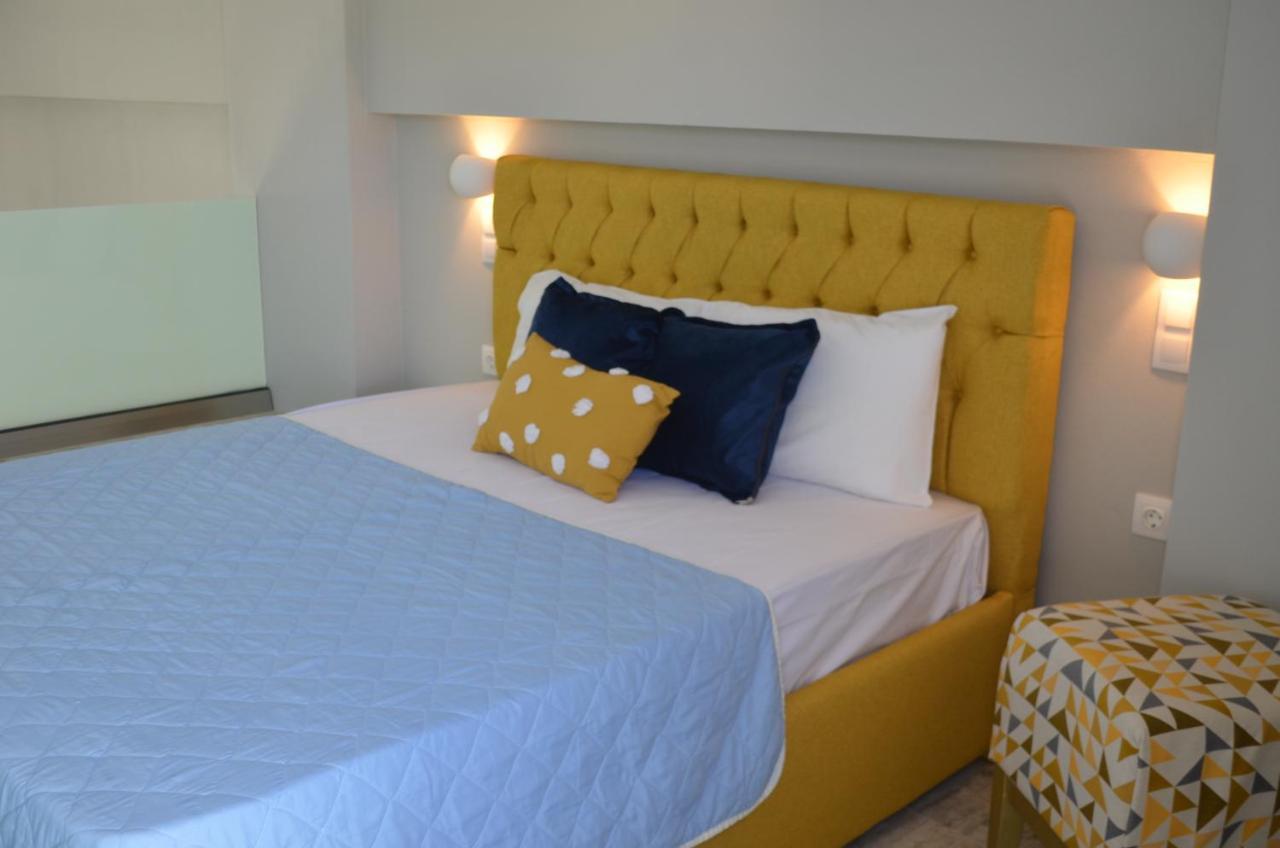 Kastro Luxury Studios And Mezonette Skiathos Chora Extérieur photo