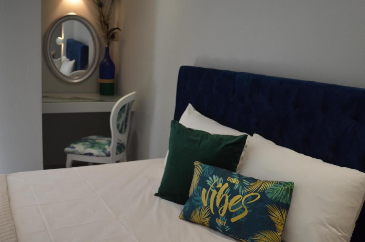 Kastro Luxury Studios And Mezonette Skiathos Chora Extérieur photo