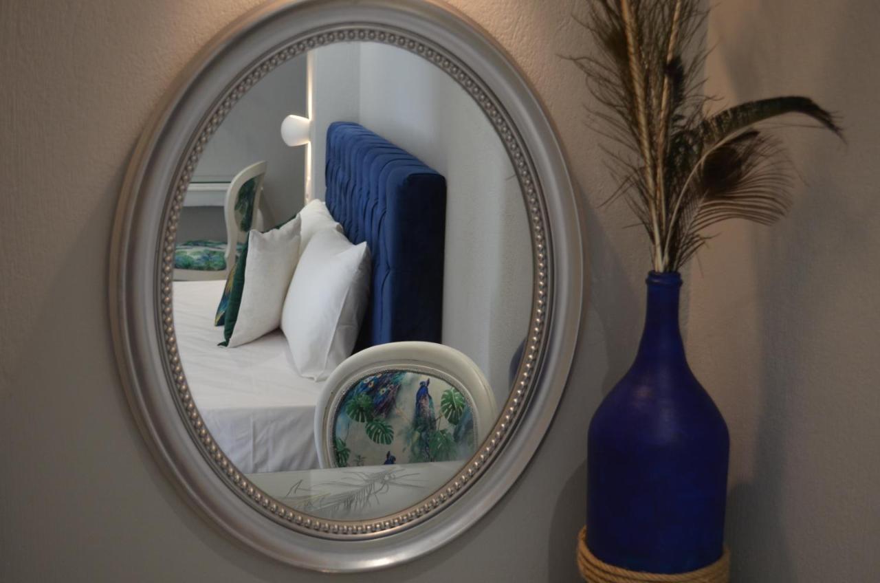 Kastro Luxury Studios And Mezonette Skiathos Chora Extérieur photo