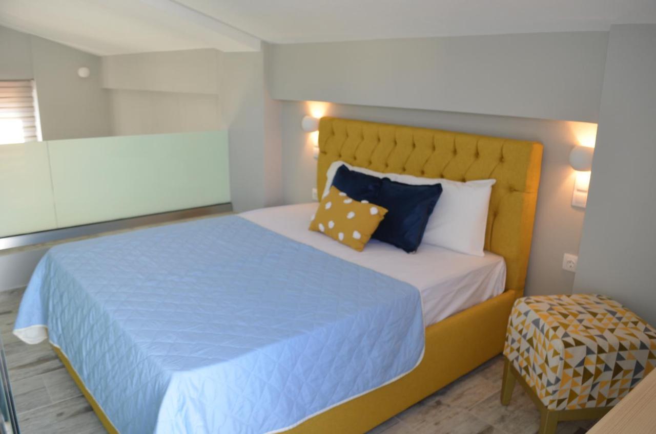 Kastro Luxury Studios And Mezonette Skiathos Chora Extérieur photo